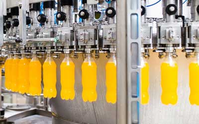 金榮提供飲料和果汁灌裝設備 金榮提供飲料和果汁灌裝設備