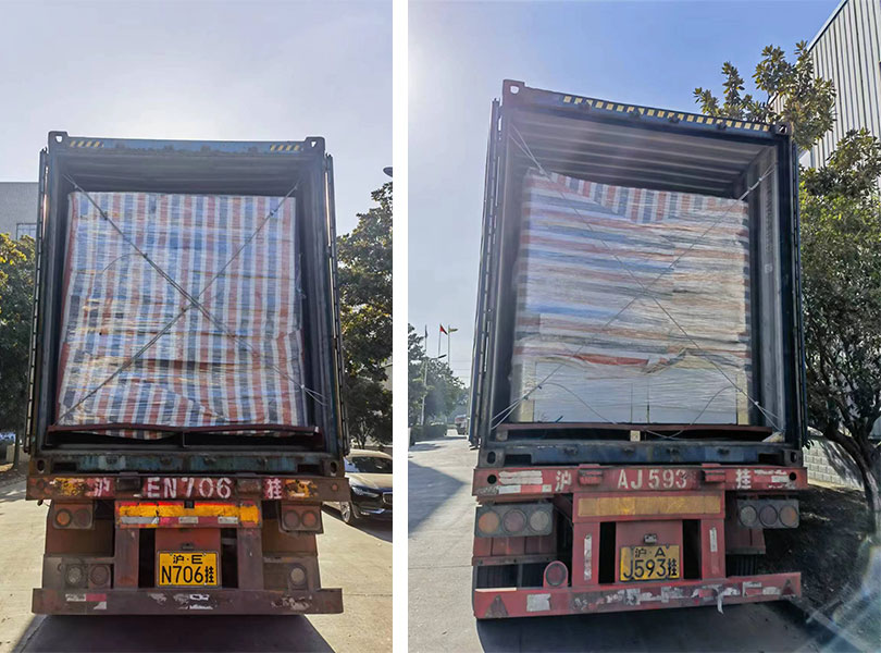 烏茲別克斯坦9個(gè)40HQ發(fā)貨-含氣生產(chǎn)線水生產(chǎn)線桶裝線3 烏茲別克斯坦9個(gè)40HQ發(fā)貨-含氣生產(chǎn)線水生產(chǎn)線桶裝線3