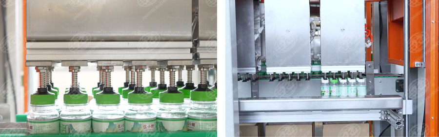 開(kāi)箱裝箱封箱一體機(jī)-7 開(kāi)箱裝箱封箱一體機(jī)-7