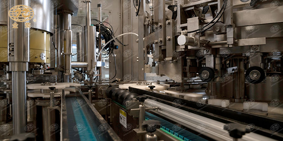 高效易拉罐灌裝生產(chǎn)線-3 高效易拉罐灌裝生產(chǎn)線-3