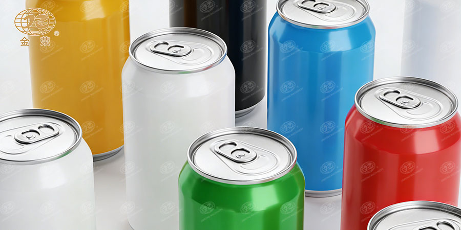 易拉罐灌裝線-1 易拉罐灌裝線-1