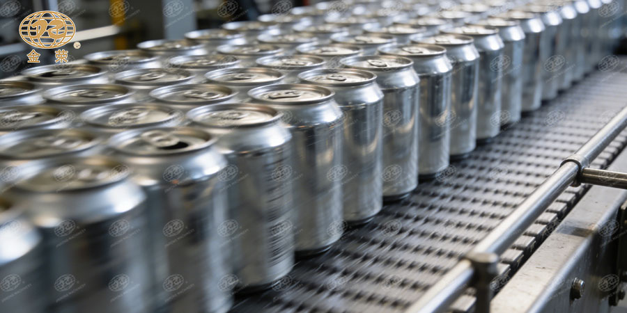 易拉罐灌裝生產(chǎn)線-1 易拉罐灌裝生產(chǎn)線-1