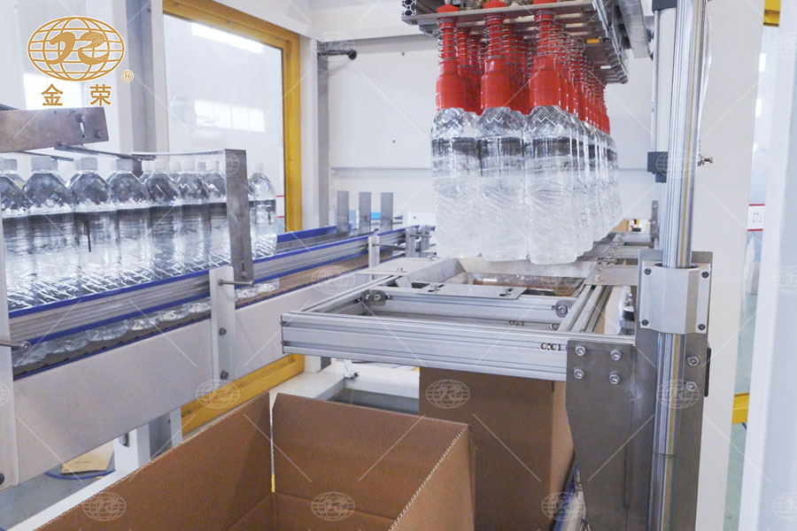 開裝封一體機-1 開裝封一體機-1