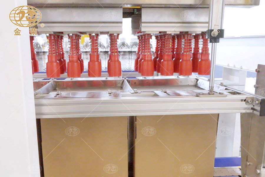 開裝封一體機-2 開裝封一體機-2